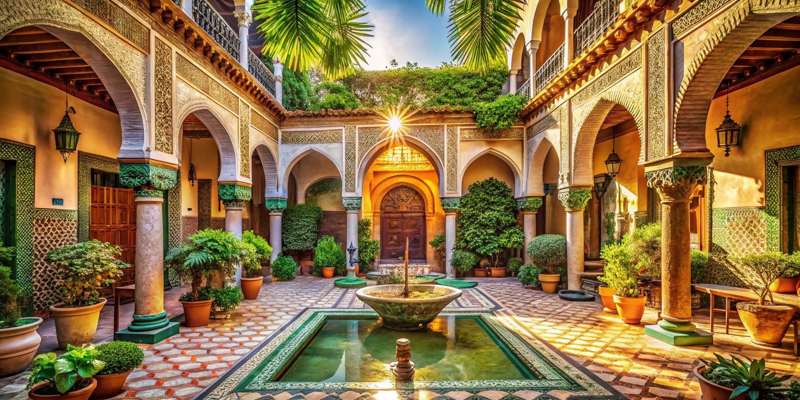 Maroc