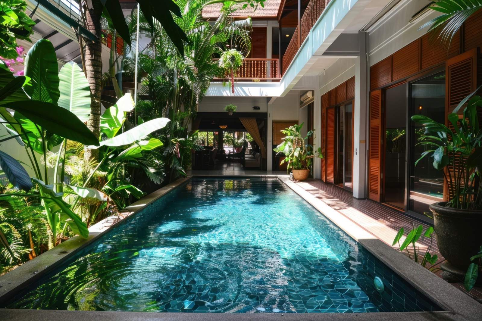 Thaïlande