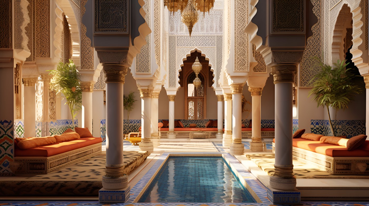 Investissement immobilier au Maroc