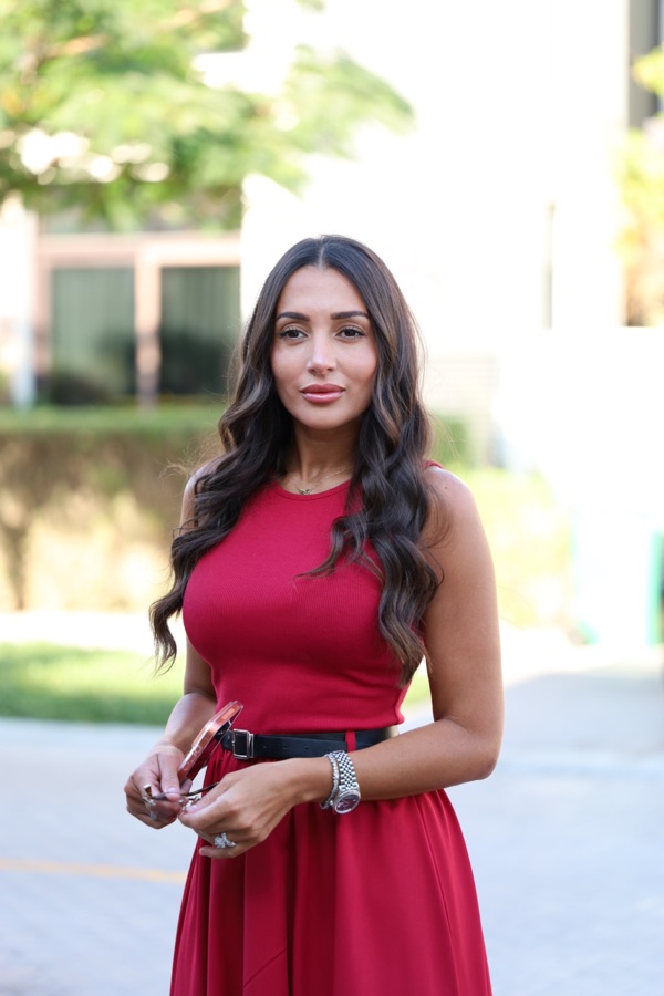 Sabrina
